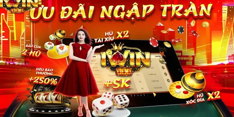 Chương trình VIP K9BET APP