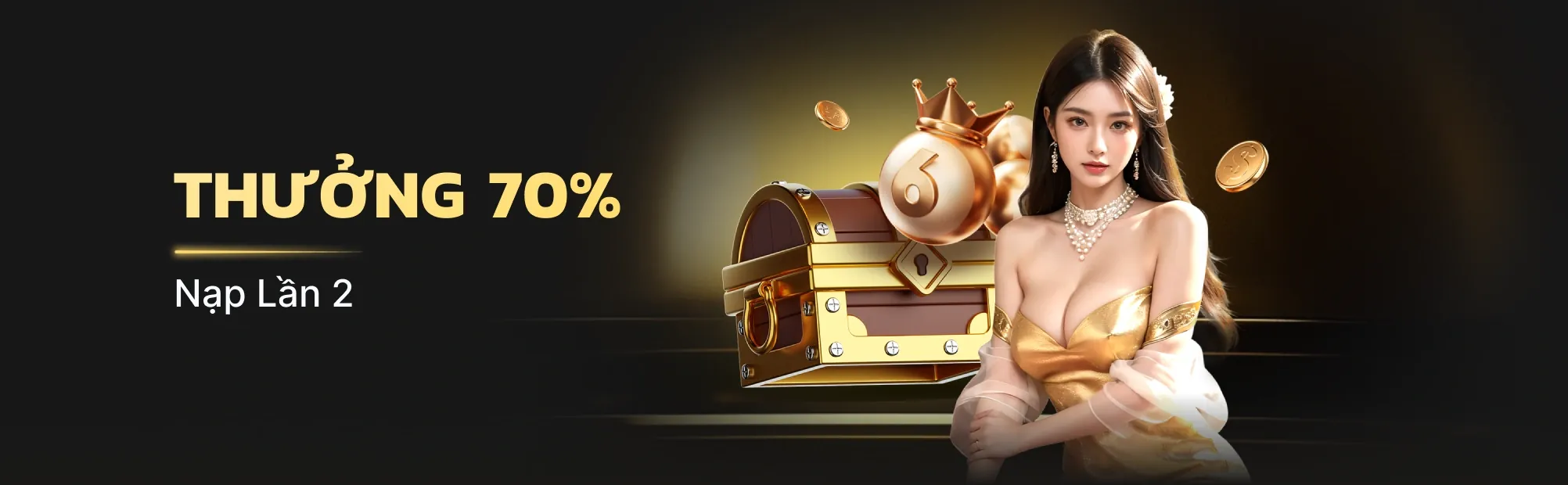Khuyến Mãi Chào Mừng K9BET APP