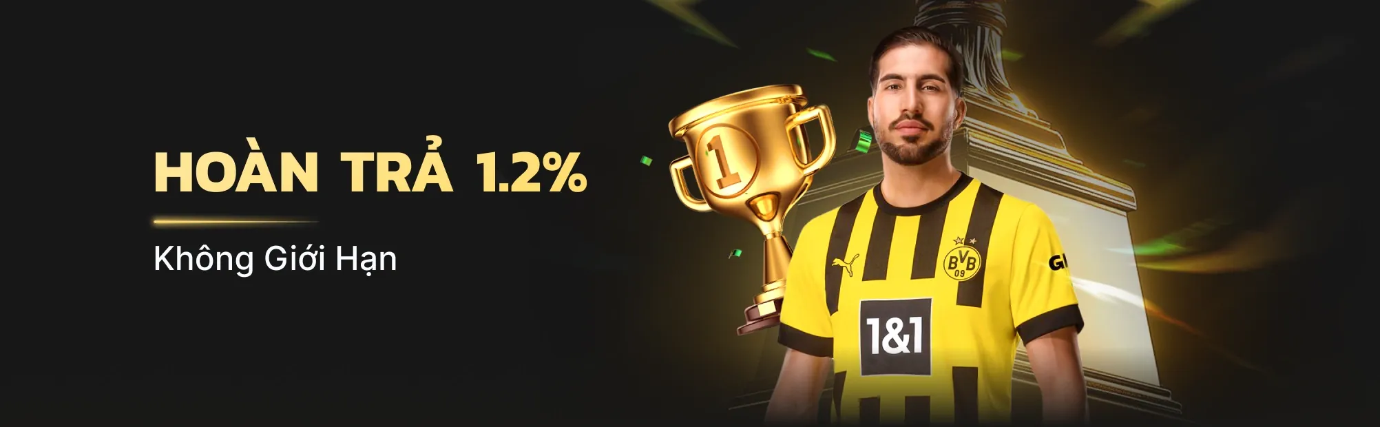 Chương Trình VIP K9BET APP