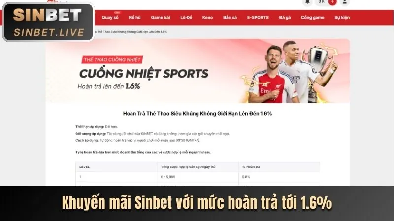 Hướng dẫn tải K9BET APP cho iOS - Bước 2